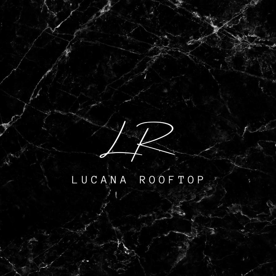 Lucana Rooftop Matera Exterior photo