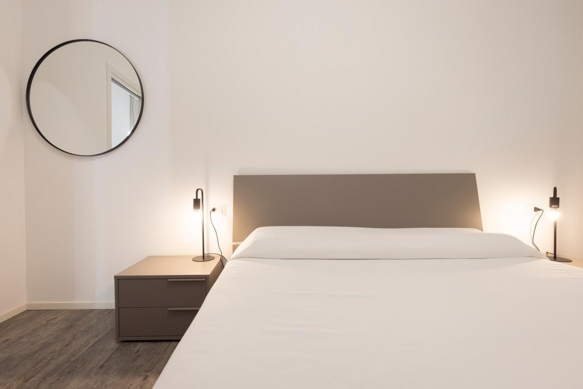 Lucana Rooftop Matera Exterior photo