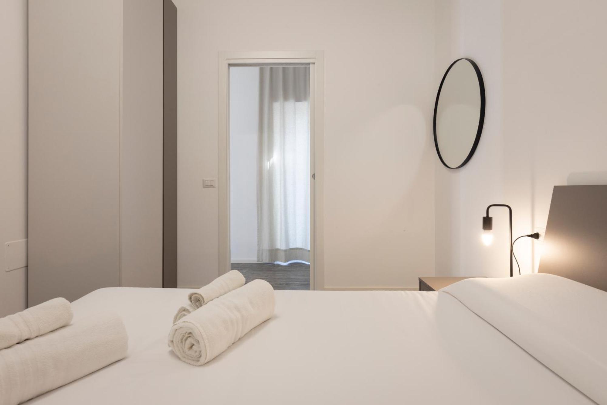 Lucana Rooftop Matera Exterior photo