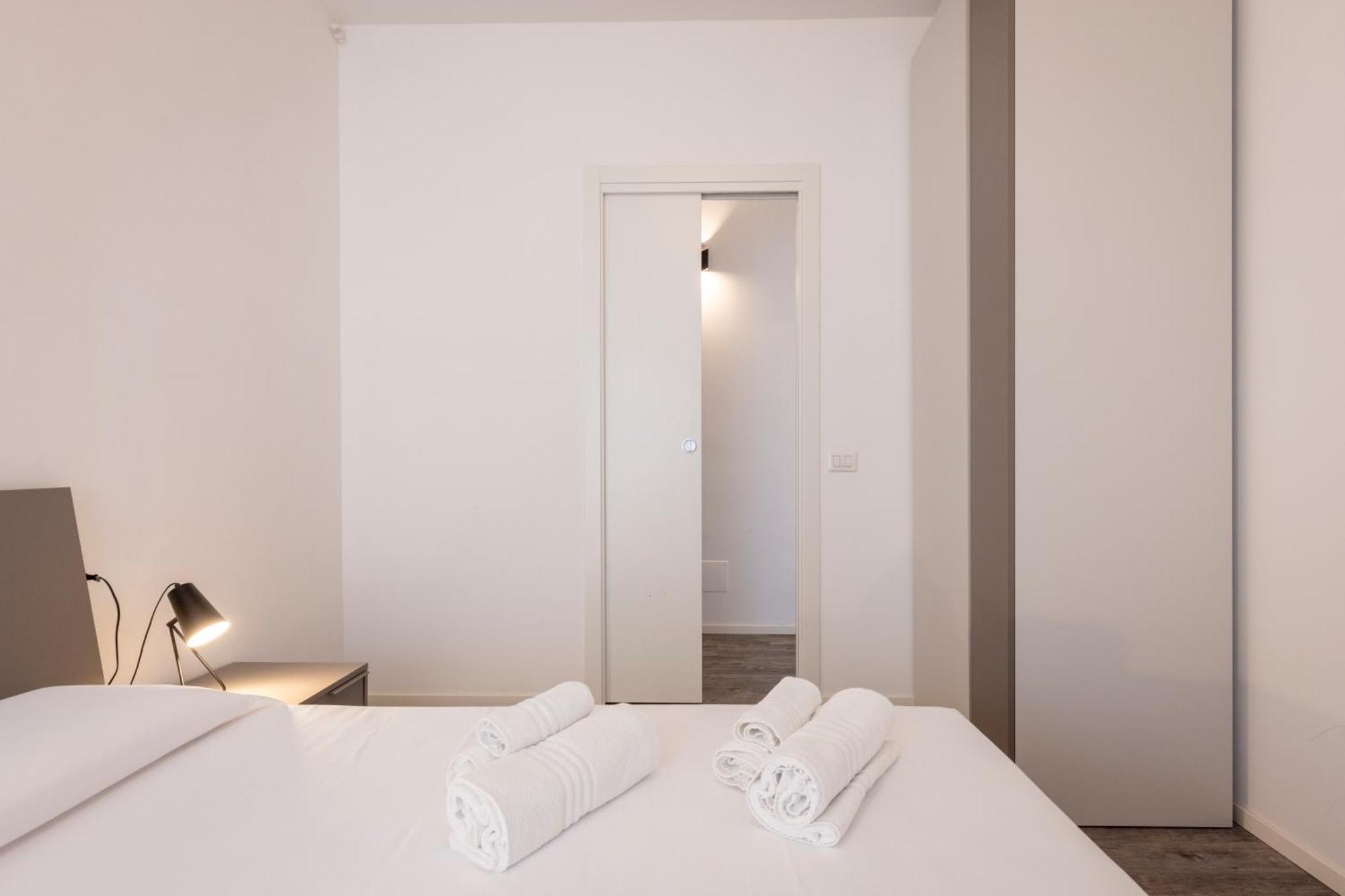 Lucana Rooftop Matera Exterior photo