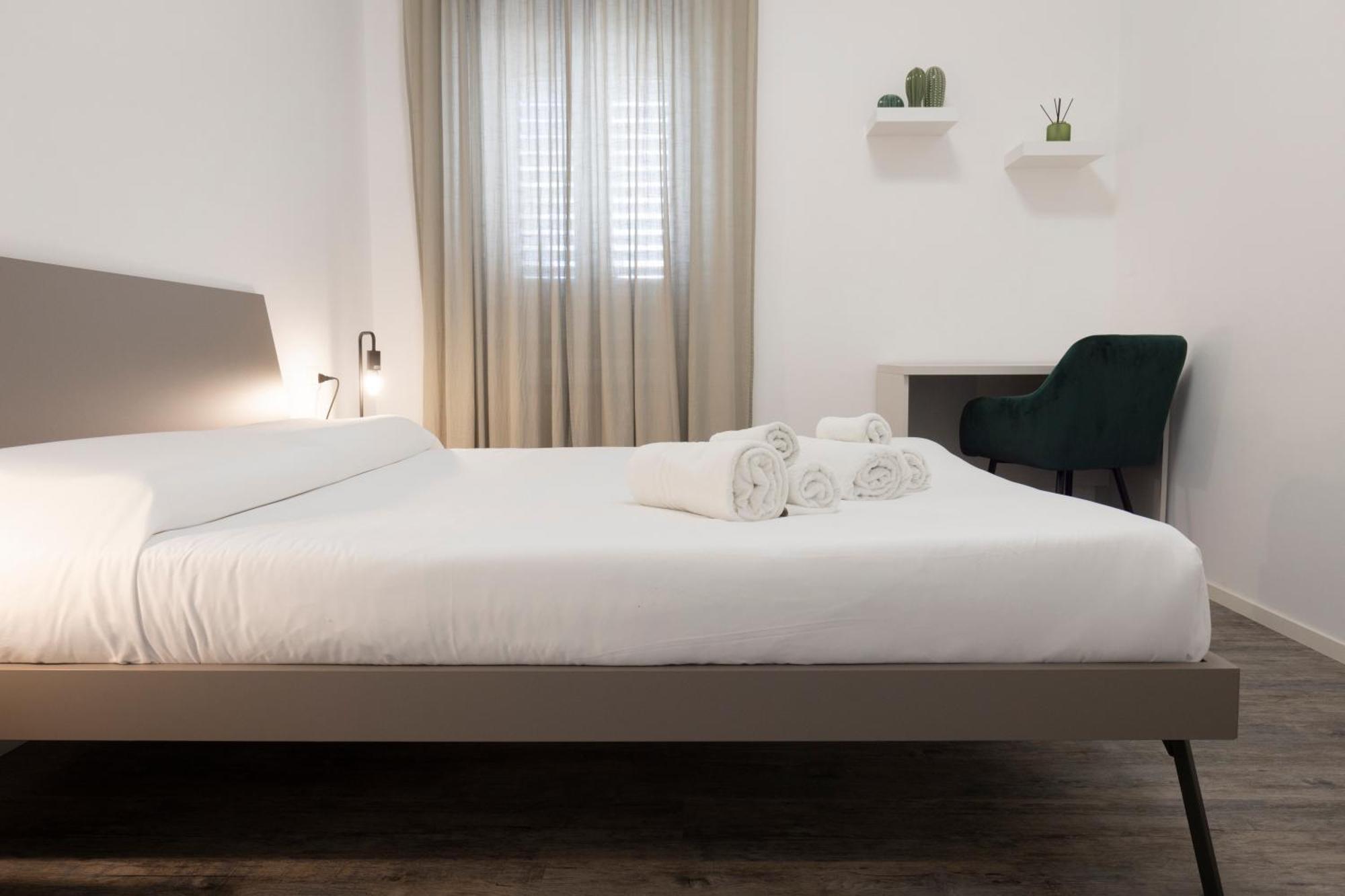 Lucana Rooftop Matera Exterior photo